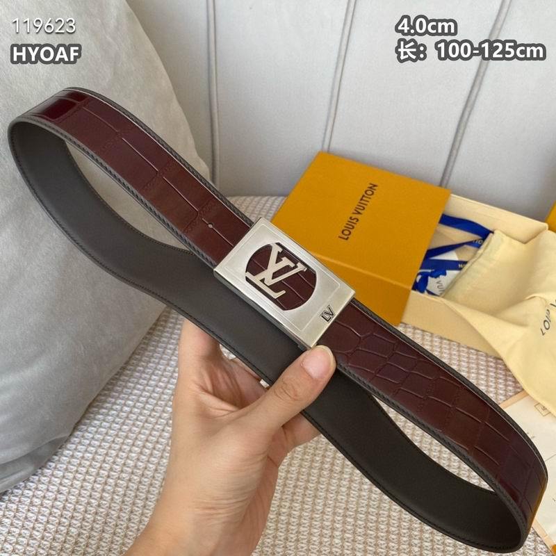 LV Belts 5081